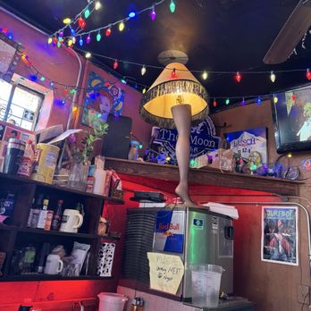 Silver Moon Saloon - More bar - Dive Bars Near Me - Winston-Salem, North Carolina