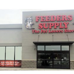 Feeders Supply 21 Photos Pet Stores 3541 E 10th St