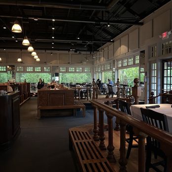 Joey D's Oak Room - The Front End - Steakhouses Near Me - Atlanta, Georgia