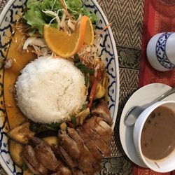 Tiffany Thaistyle - Sehr lecker