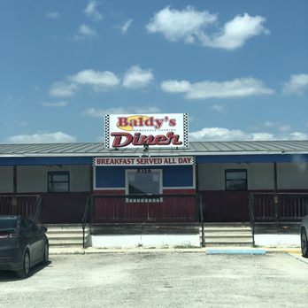 Baldy's Classic American Diner - American Near Me - La Vernia, Texas Baldy's Classic American Diner - American Near Me - La Vernia, Texas