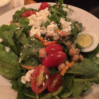 The Kettle - Kale quinoa salad - Diners Near Me - Manhattan Beach, California The Kettle - Kale quinoa salad - Diners Near Me - Manhattan Beach, California