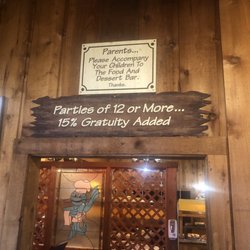 Country Fisherman Cafe