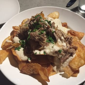 Common Theory - Duck fat fries - Gastropubs Near Me - San Diego, California Common Theory - Duck fat fries - Gastropubs Near Me - San Diego, California