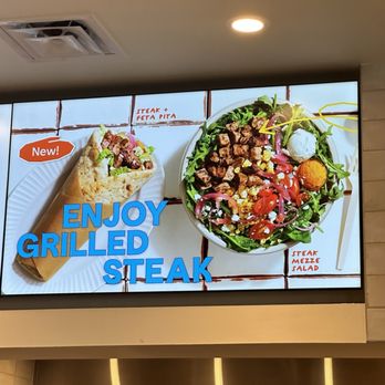 CAVA - Mediterranean Near Me - Chandler, Arizona
