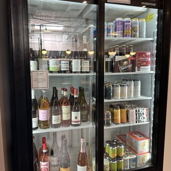 York - Drinks - Coffee & Tea Near Me - Ann Arbor, Michigan