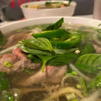 VN Cuisine - Beef Pho is really good - Vietnamese Near Me - San Dimas, California VN Cuisine - Beef Pho is really good - Vietnamese Near Me - San Dimas, California
