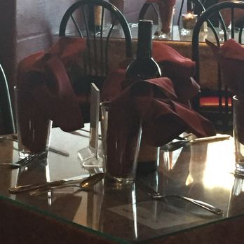 White House Grill - Elegant table settings! - Mediterranean Near Me - Post Falls, Idaho White House Grill - Elegant table settings! - Mediterranean Near Me - Post Falls, Idaho