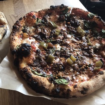 Bambolina Restaurant - Costatine - Pizza Near Me - Salem, Massachusetts