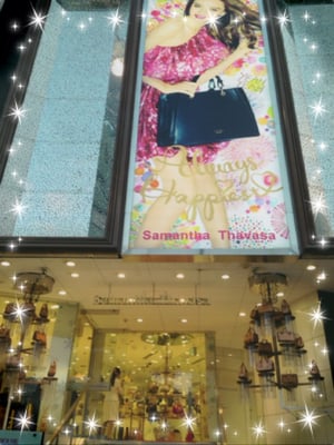 サマンサタバサデラックス 表参道gates店 Closed Fashion 港区南青山5 1 27 港区 東京都 Japan Phone Number Yelp