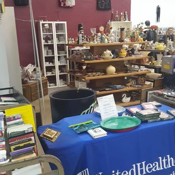 Blind Community Thrift Store - Thrift Stores Near Me - Springfield, Missouri
