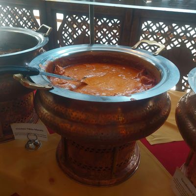 House Of Tandoor Indian and Nepali Cuisine by null