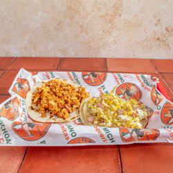 El Michoacano