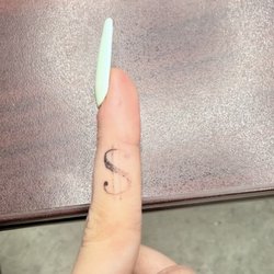 Shaka Tattoo