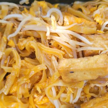 Chili Tango Thai Cuisine - Thai Near Me - Covina, California