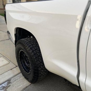 David’s Detailing Co. - Auto Detailing Near Me