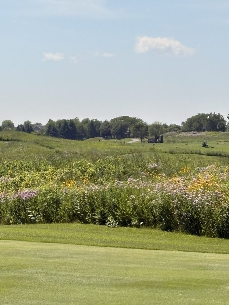 Chaska Town Course Logo