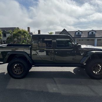 Neon Shine Auto Detailing - Auto Detailing Near Me