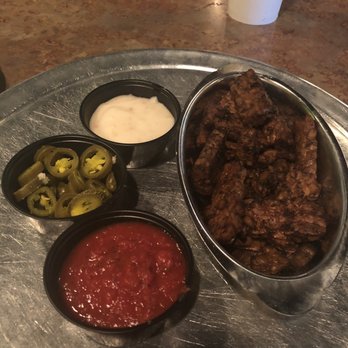 Moon River Pizza - Tempeh (SOOO ADDICTING) - Pizza Near Me - Jacksonville, Florida