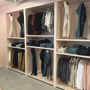 S. Powell - Women's Clothing Near Me - Oklahoma City, Oklahoma