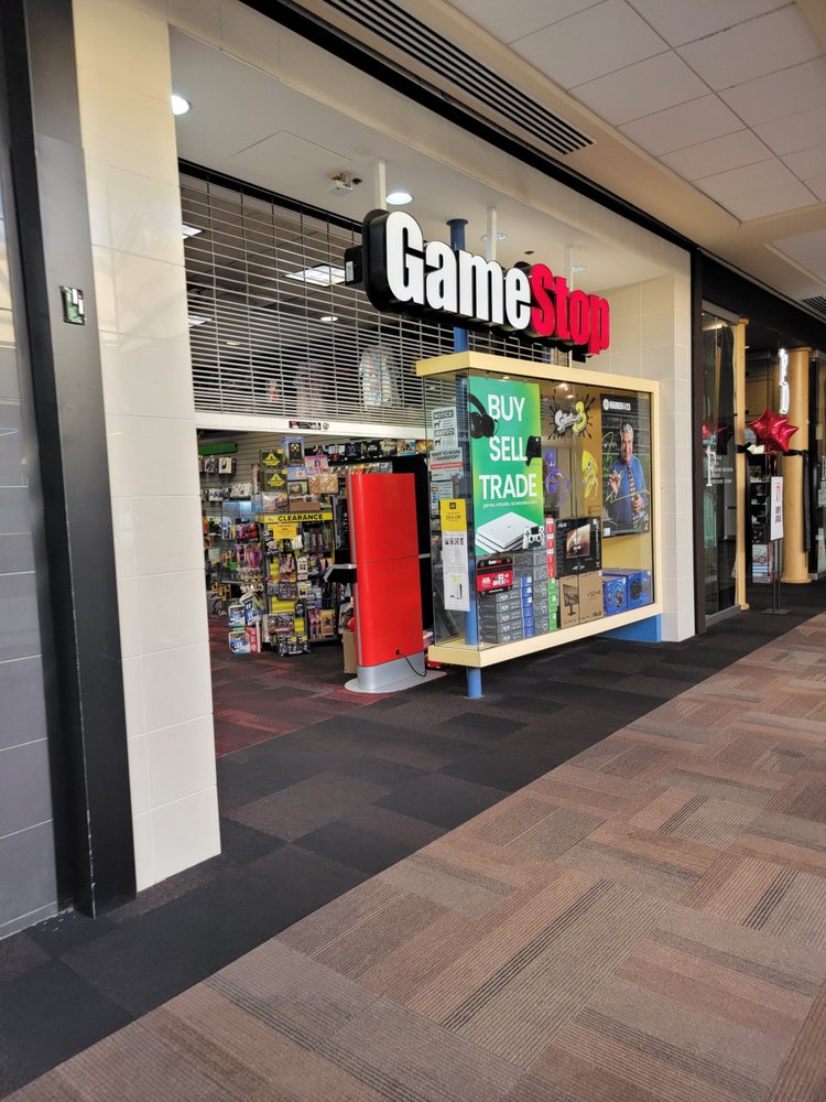 GAMESTOP Updated September 2024 11 Reviews 112 Eisenhower Pkwy
