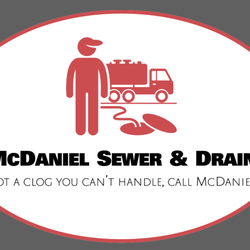 McDaniel Sewer and Drain