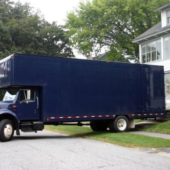 Pro Movers - Movers Near Me Pro Movers - Movers Near Me