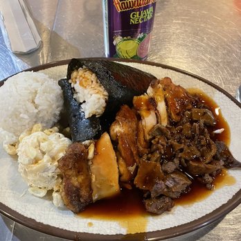 Aloha Kitchen - The Local Plate - Hawaiian Near Me - Las Vegas, Nevada Aloha Kitchen - The Local Plate - Hawaiian Near Me - Las Vegas, Nevada
