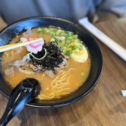 Umami Noodle Bar - Japanese Ramen with Pork