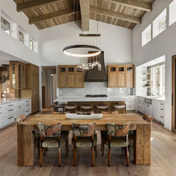 Daniel Fraiman Construction - General Contractors Near Me - Truckee, California