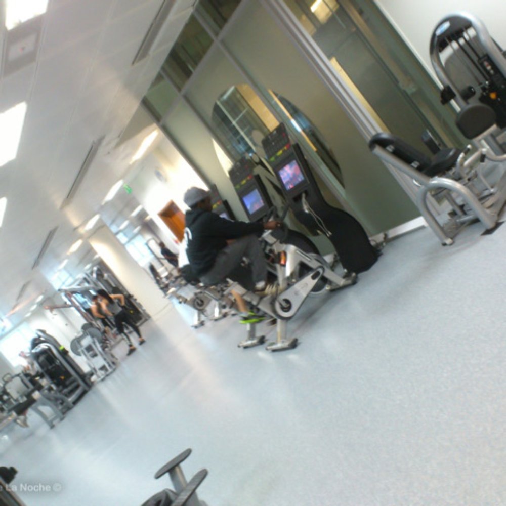 The Gym Edinburgh - Gyms Near Me - Edinburgh, EDH
