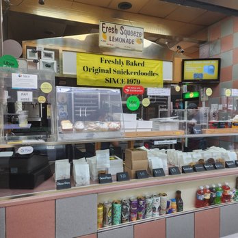 The Great Cookie - The Great Cookie/Iverson Cookies - Bakeries Near Me - Temple Hills, Maryland