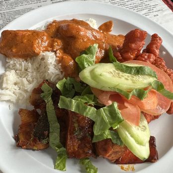 Mt Everest Cuisines - My favorites - Indian Near Me - Edmond, Oklahoma
