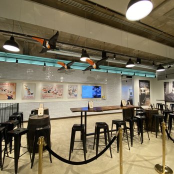 Guinness Open Gate Brewery - Breweries Near Me - Halethorpe, Maryland