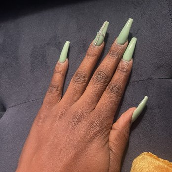 Beauty Nails - Gel powder - Nail Salons Near Me - Santa Clara, California