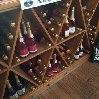 Ultimate Vineyards - The flavored champagne is on sale in the lobby. - Wineries Near Me - Temecula, California Ultimate Vineyards - The flavored champagne is on sale in the lobby. - Wineries Near Me - Temecula, California