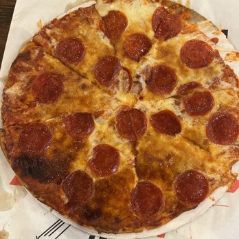 Luce Line Brewing - In house pizza - Breweries Near Me - Plymouth, Minnesota Luce Line Brewing - In house pizza - Breweries Near Me - Plymouth, Minnesota