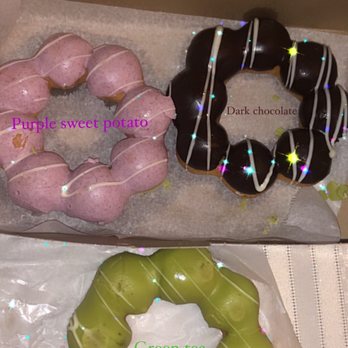 Croffle House - Mochi donuts - Bakeries Near Me - Flushing, New York Croffle House - Mochi donuts - Bakeries Near Me - Flushing, New York