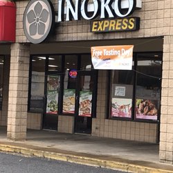Inoko Express