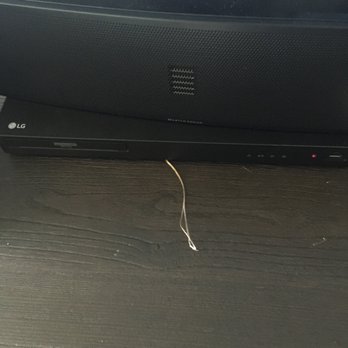 HookUp&Install - TV Mounting Near Me - El Paso, Texas