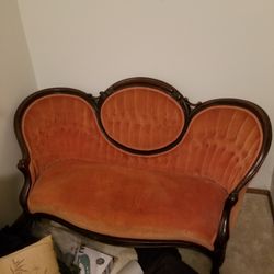 Bailey's Honor Auction Service - Came with the chairs
