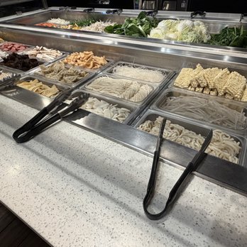 Dada Shabu Shabu Buffet - Korean Near Me - Irvine, California Dada Shabu Shabu Buffet - Korean Near Me - Irvine, California