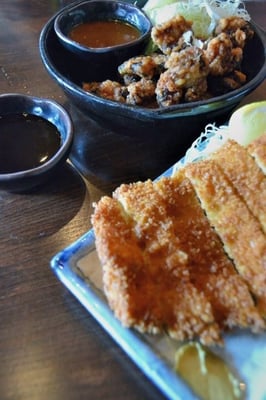 Zen Box Izakaya by null