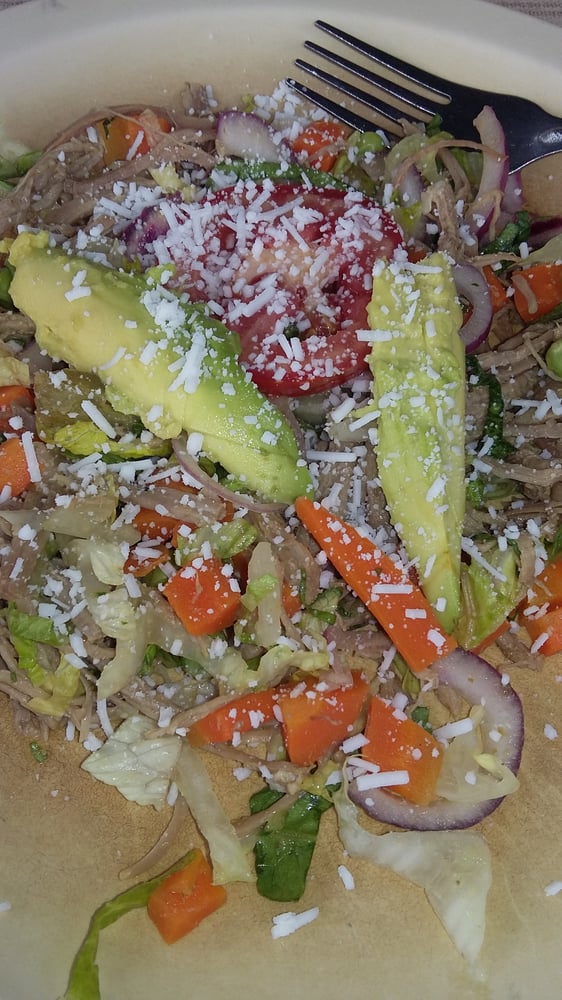 Fonda los Panchos