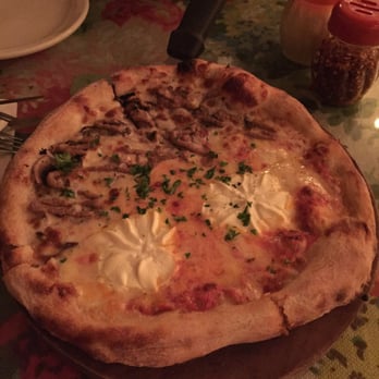 Pirilo - Mucho mushroom and half 7 queso - Italian Near Me - San Juan, Puerto Rico Pirilo - Mucho mushroom and half 7 queso - Italian Near Me - San Juan, Puerto Rico
