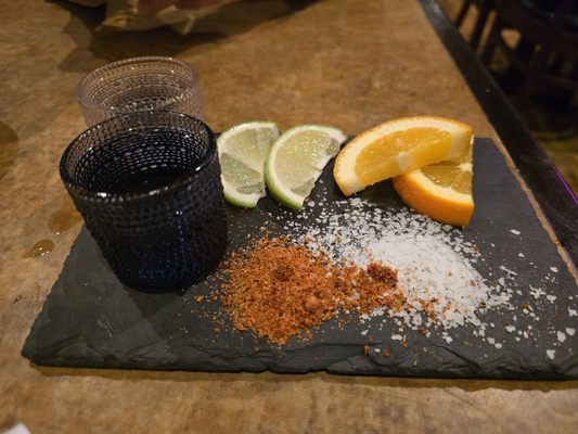 El Agavero Restaurant & Tequila Bar by null