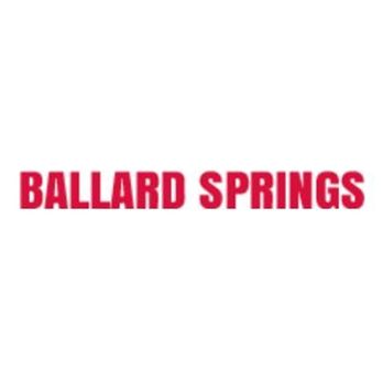 Ballard Springs - Auto Repair Near Me - Worcester, Massachusetts Ballard Springs - Auto Repair Near Me - Worcester, Massachusetts