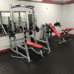 Snap Fitness