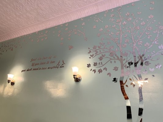 Mint Heights Indian Cuisine by null