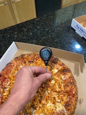 Leonardo's Pizza by null